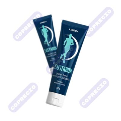 Comprar Sustarox en Perú.