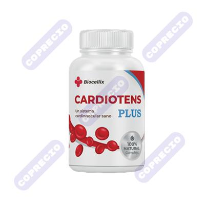 Comprar Cardiotens Plus en Colombia. Comprar Cardiotens Plus en Colombia.