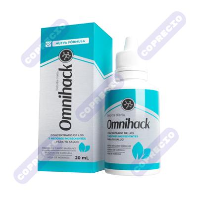 Comprar Omnihack en Colombia. Comprar Omnihack en Colombia.