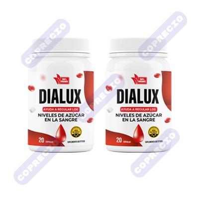 Comprar Dialux en Colombia. Comprar Dialux en Colombia.