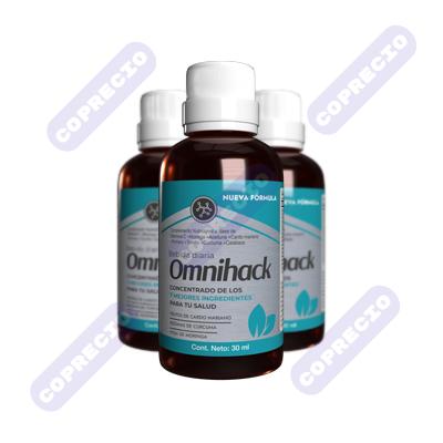 Comprar Omnihack en Ecuador. Comprar Omnihack en Ecuador.