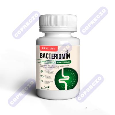 Bacteriomin