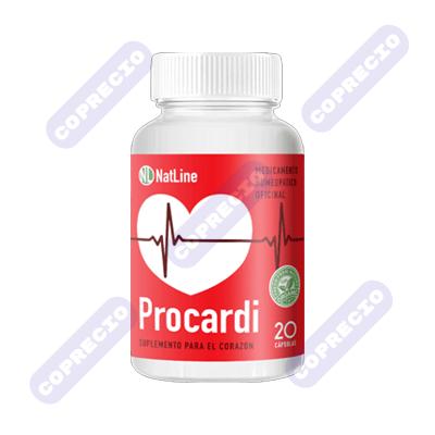 Procardi