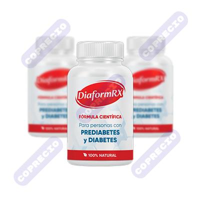 Comprar DiaformRX en Colombia. Comprar DiaformRX en Colombia.