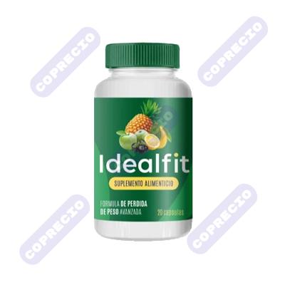 IdealFit