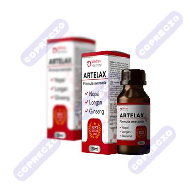 Comprar Artelax en Colombia. Comprar Artelax en Colombia.