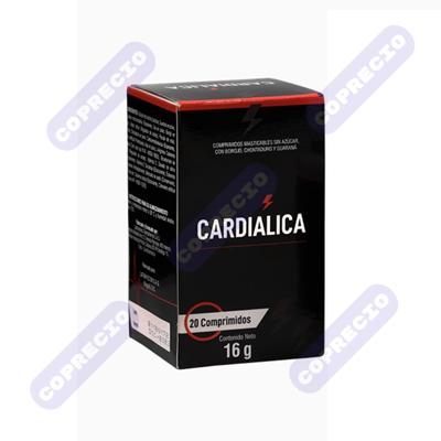 Comprar Cardialica en Colombia. Comprar Cardialica en Colombia.