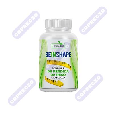 Beinshape