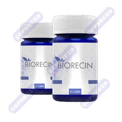 Comprar Biorecin en Chile. Comprar Biorecin en Chile.