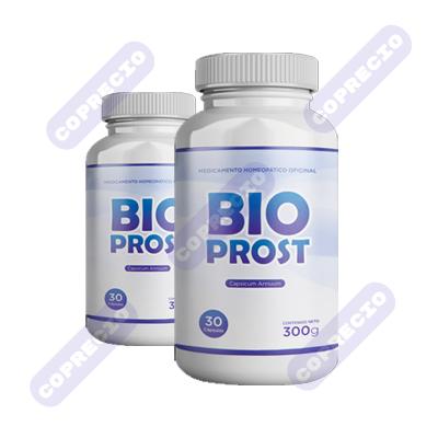 Comprar Bioprost en Chile. Comprar Bioprost en Chile.