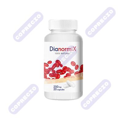DianormiX