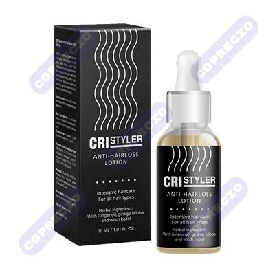 Cristyler