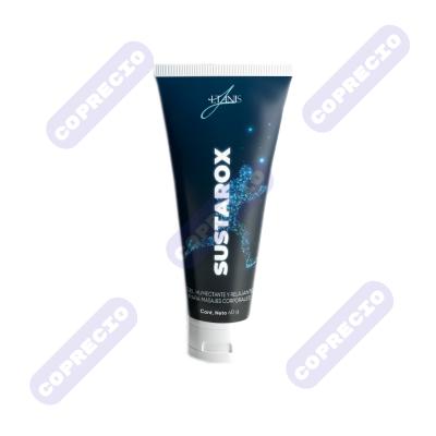 Comprar Sustarox en Ecuador.