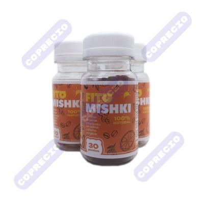 Comprar FitoMishki en Perú. Comprar FitoMishki en Perú.