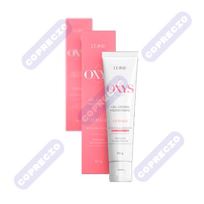 Comprar Oxys en Perú. Comprar Oxys en Perú.