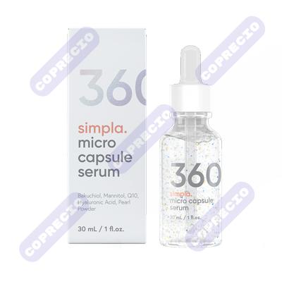 Simpla 360
