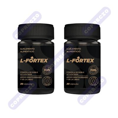 Comprar L-Fortex en Chile. Comprar L-Fortex en Chile.