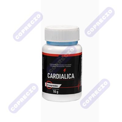 Comprar Cardialica en Colombia. Comprar Cardialica en Colombia.