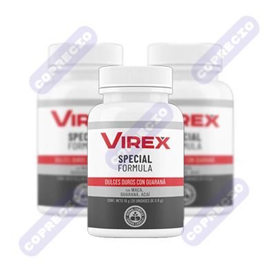 Comprar Virex en Colombia. Comprar Virex en Colombia.