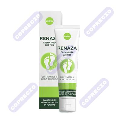 Renaza