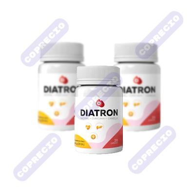 Comprar Diatron en Colombia. Comprar Diatron en Colombia.