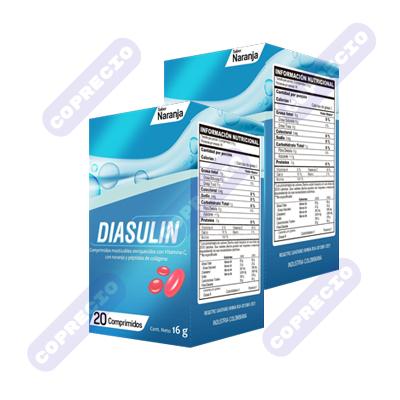 Comprar Diasulin en Colombia. Comprar Diasulin en Colombia.