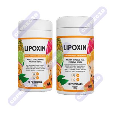 Comprar Lipoxin en Colombia. Comprar Lipoxin en Colombia.