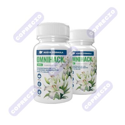 Comprar Omnihack herbal en Chile. Comprar Omnihack herbal en Chile.