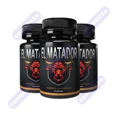 Comprar El Matador en Colombia. Comprar El Matador en Colombia.