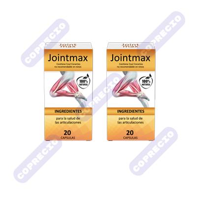 Comprar Jointmax en Colombia. Comprar Jointmax en Colombia.