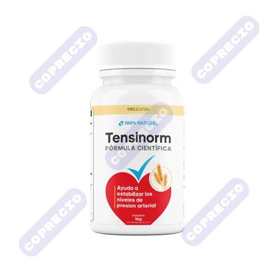 Comprar Tensinorm en Colombia.