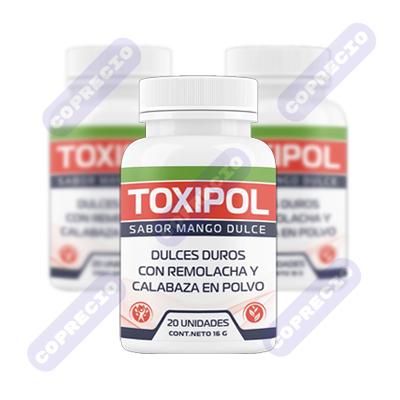 Comprar Toxipol en Colombia. Comprar Toxipol en Colombia.