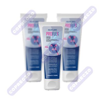 Comprar ProFlex en Colombia. Comprar ProFlex en Colombia.