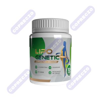 Lipogenetic