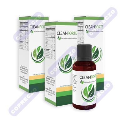 Comprar Clean Forte en Colombia. Comprar Clean Forte en Colombia.