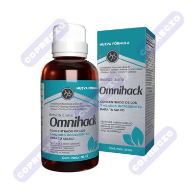 Comprar Omnihack en Ecuador. Comprar Omnihack en Ecuador.