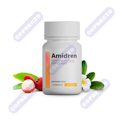 Comprar Amidren en Colombia. Comprar Amidren en Colombia.