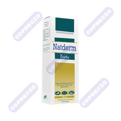 Comprar Natderm en Colombia. Comprar Natderm en Colombia.