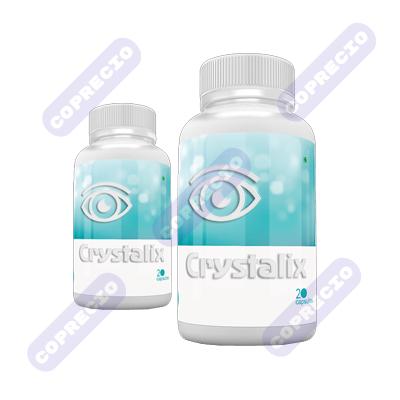 Comprar Crystalix en Colombia. Comprar Crystalix en Colombia.