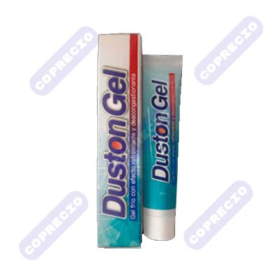 Duston Gel