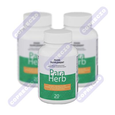 Comprar ParaHerb en Colombia. Comprar ParaHerb en Colombia.