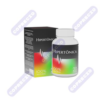 Hipertonica