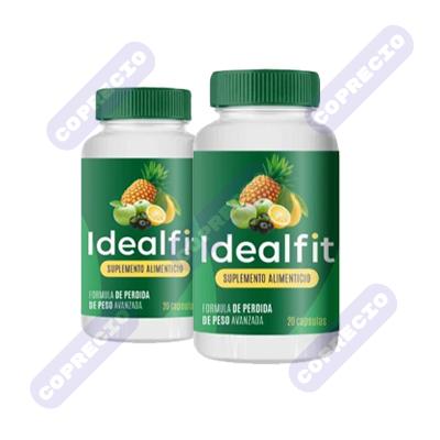 Comprar IdealFit en Colombia. Comprar IdealFit en Colombia.
