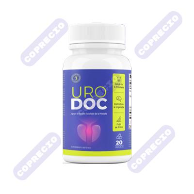 Comprar Urodoc en Colombia.