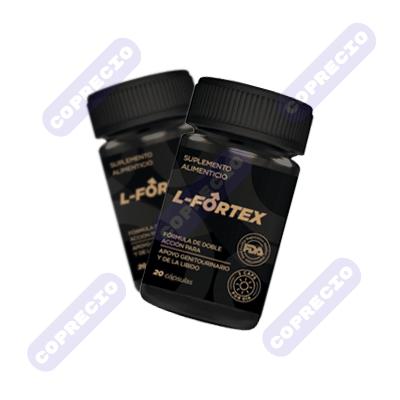 Comprar L-Fortex en Chile. Comprar L-Fortex en Chile.