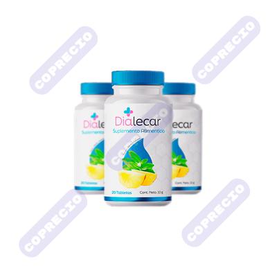 Comprar Dialecar en Colombia. Comprar Dialecar en Colombia.
