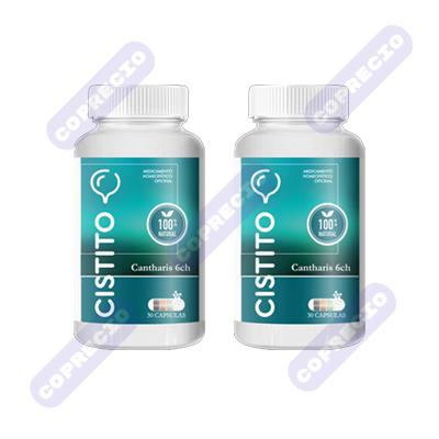 Comprar Cistito en Colombia. Comprar Cistito en Colombia.