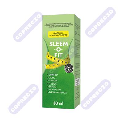 Comprar Sleem-O-Fit en Ecuador. Comprar Sleem-O-Fit en Ecuador.