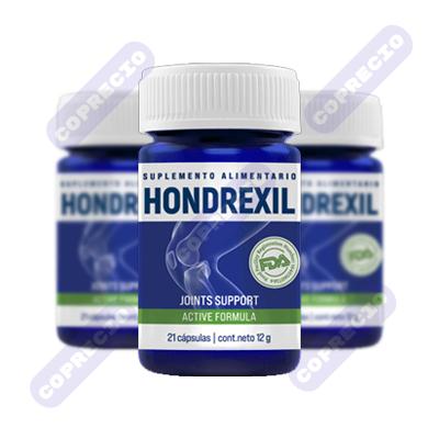Comprar Hondrexil en Chile. Comprar Hondrexil en Chile.