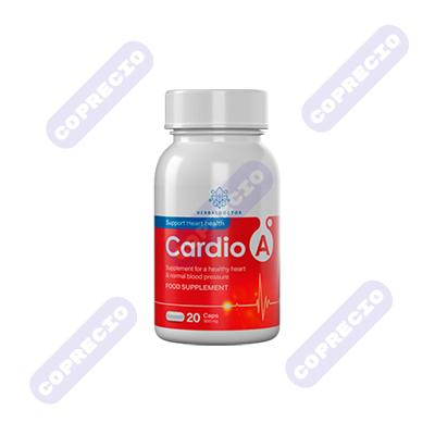 CardioA